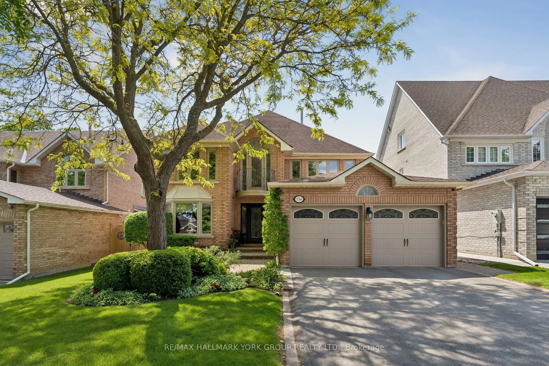 Detached Home For Sale | N13413230