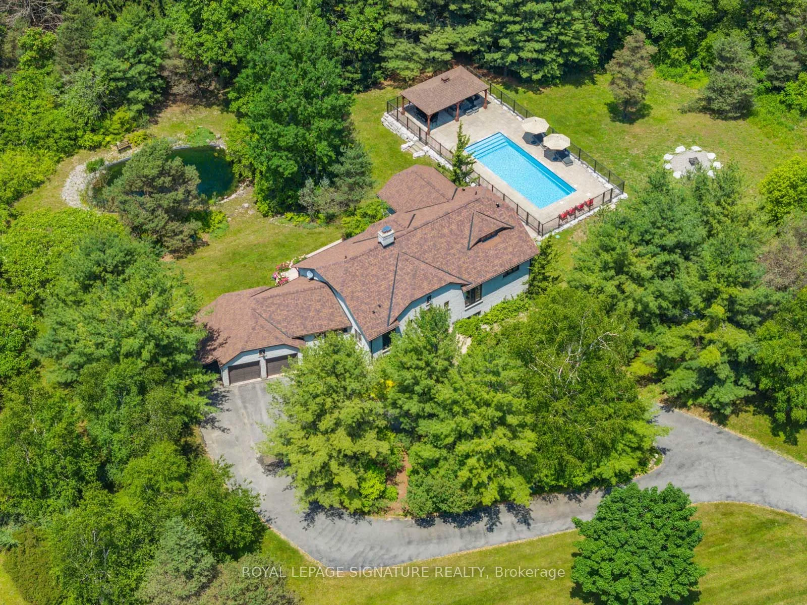 Detached Home For Sale | N13413240