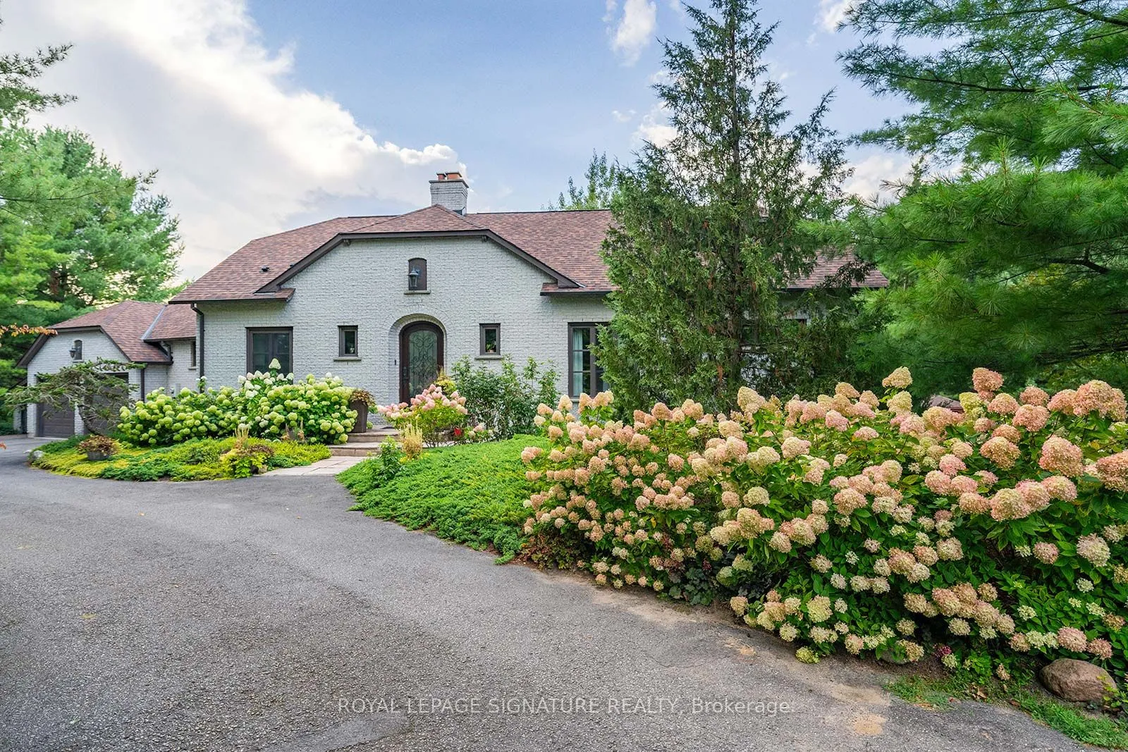 Detached Home For Sale | N13413240