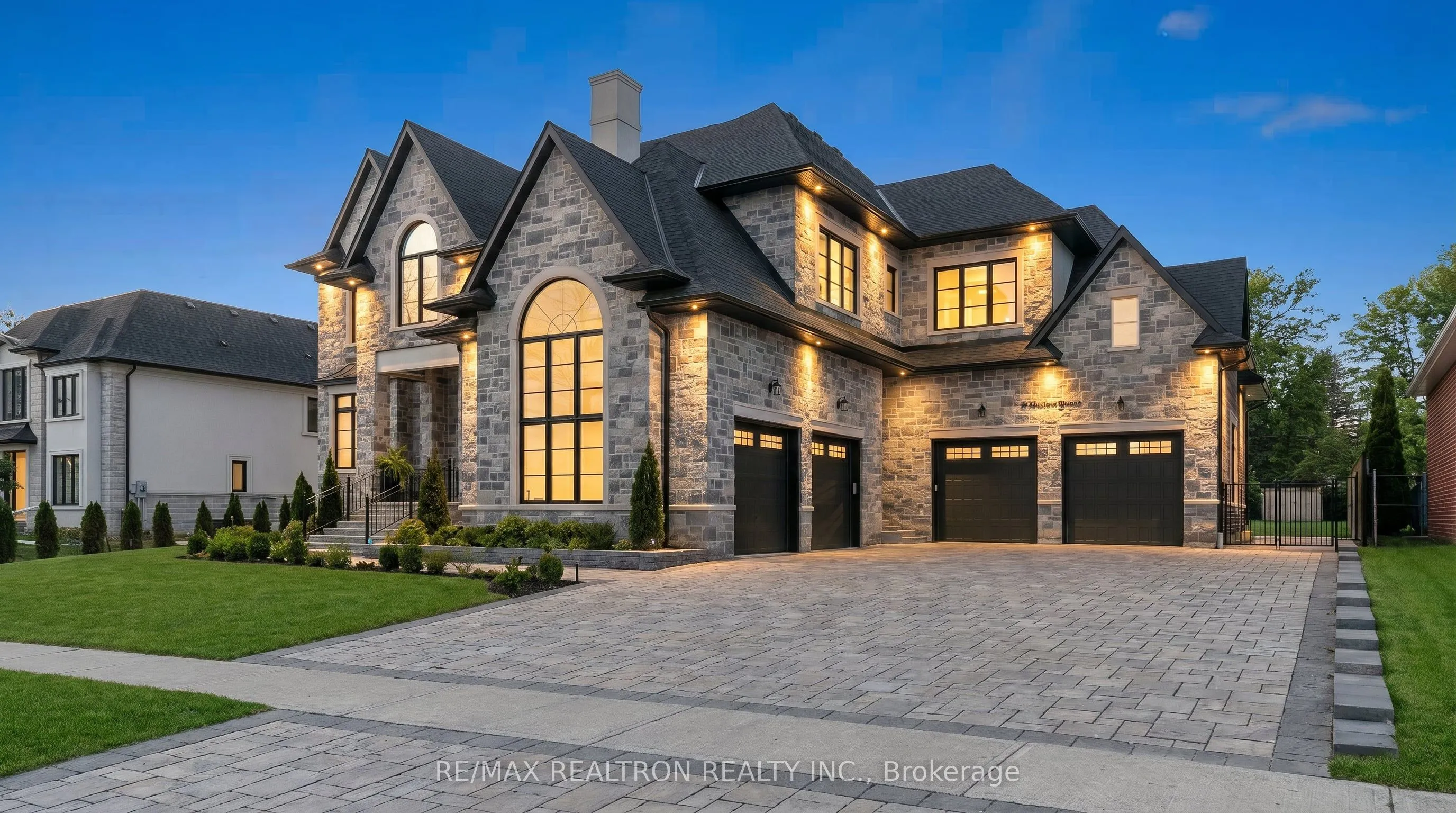 Detached Home For Sale | N13413418