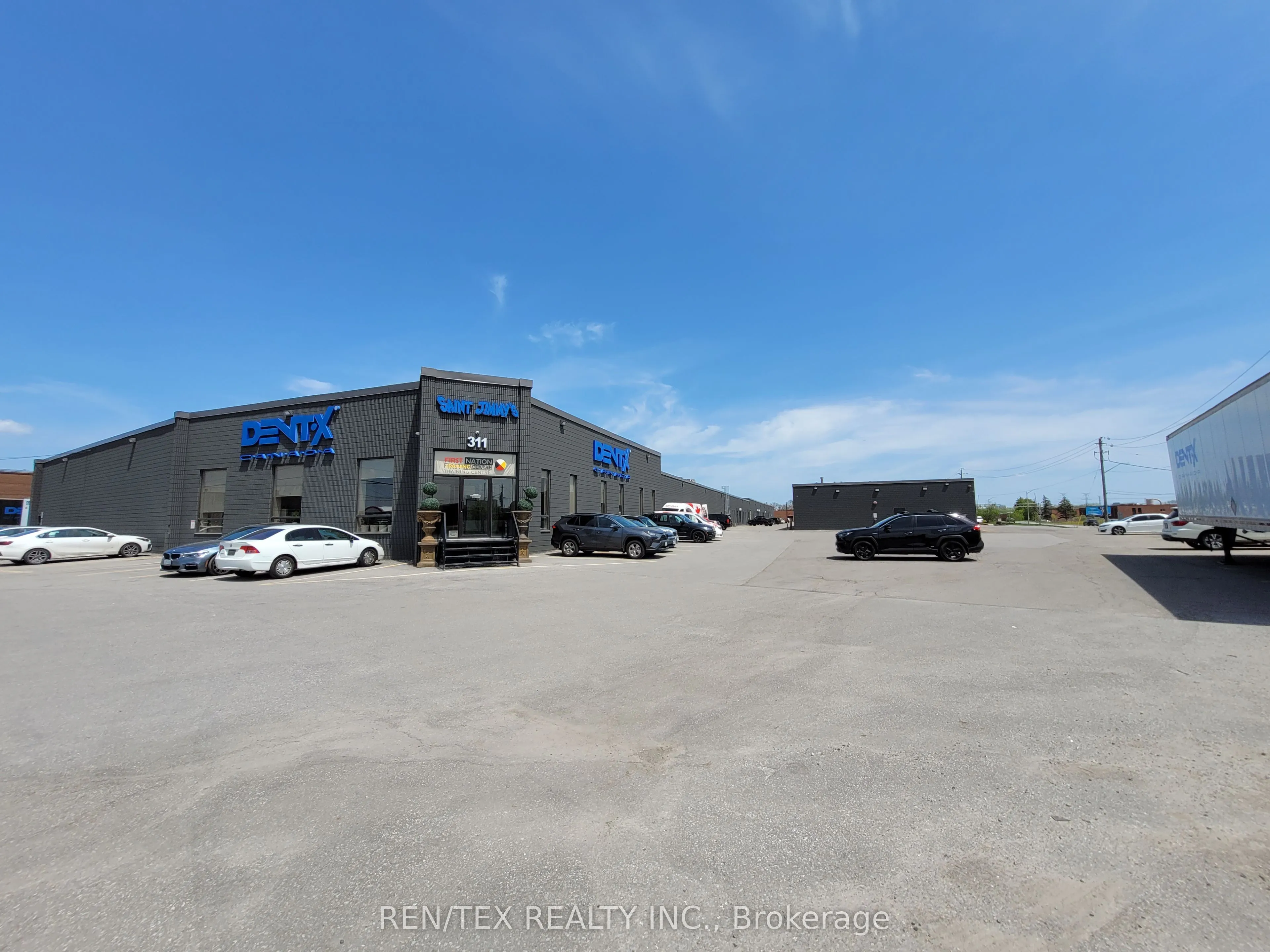 Industrial Property For Sale | N13413506