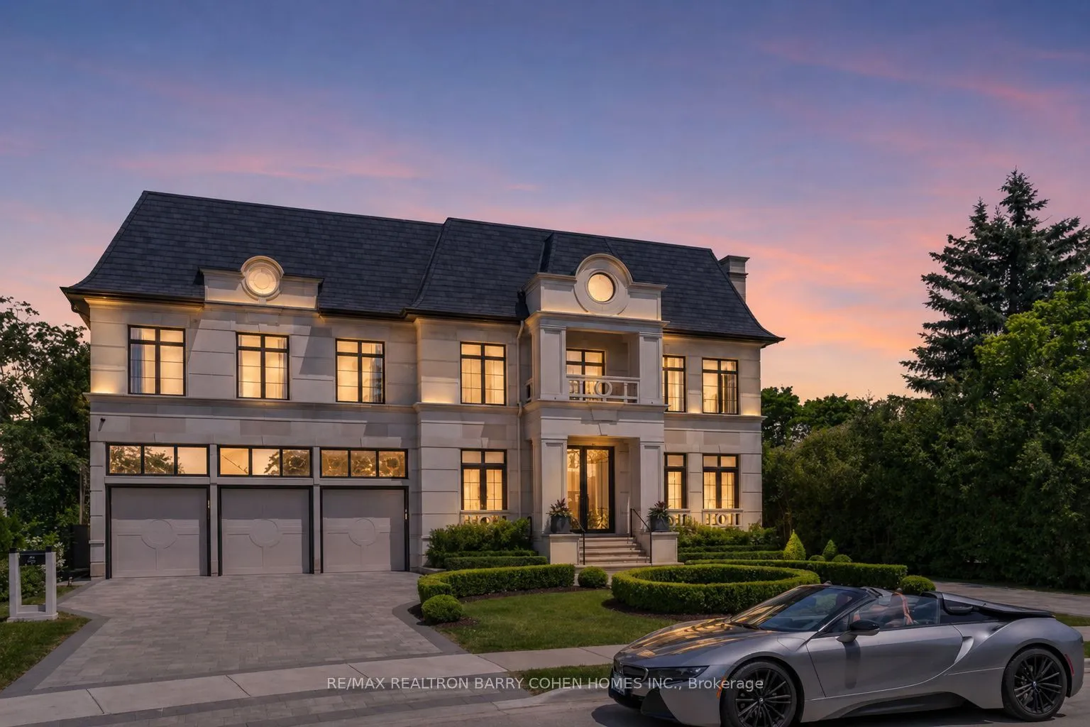 Detached Home For Sale | N13413650