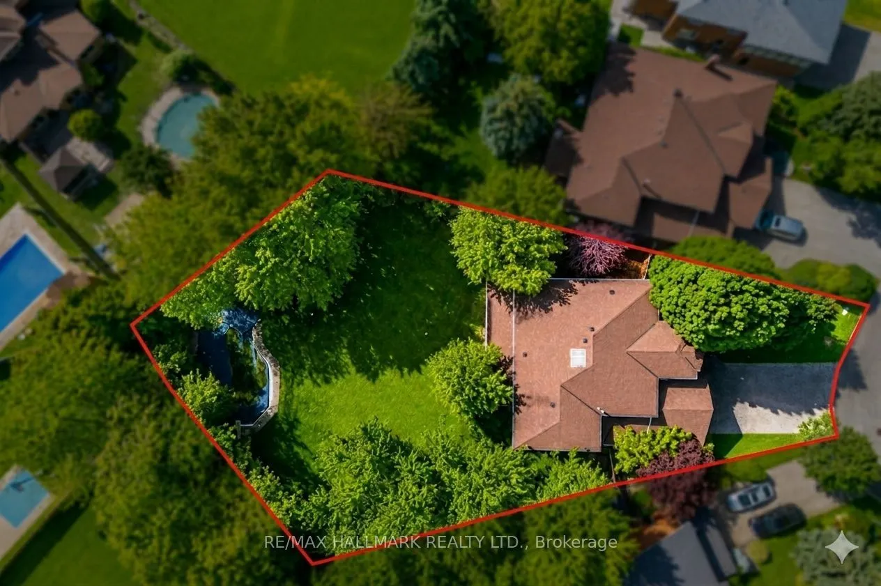 Detached Home For Sale | N13413998