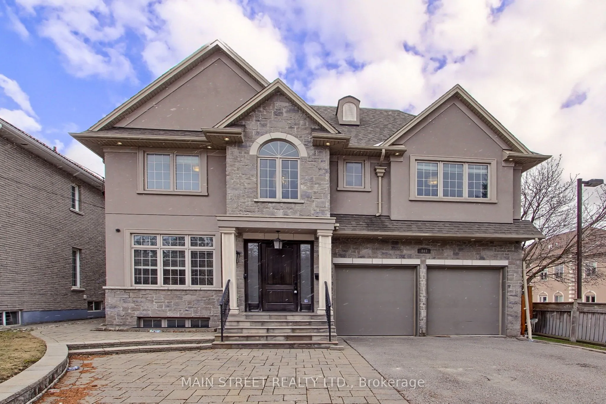 Detached Home For Sale | N13414298