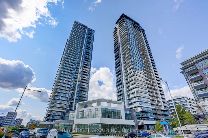 8 Water Walk Drive, Markham, ON L3R 6L4