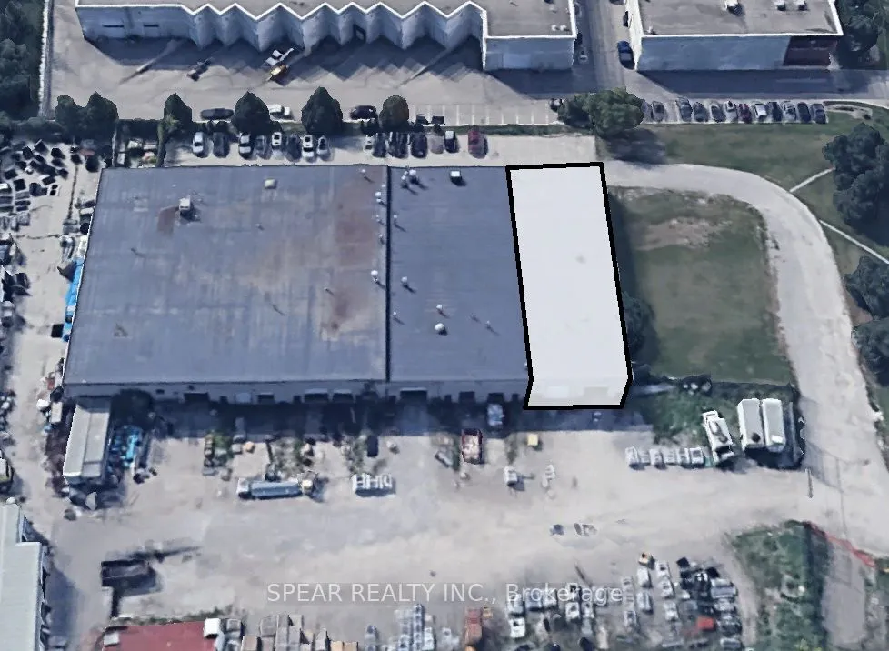 Industrial Property For Lease | N13415164