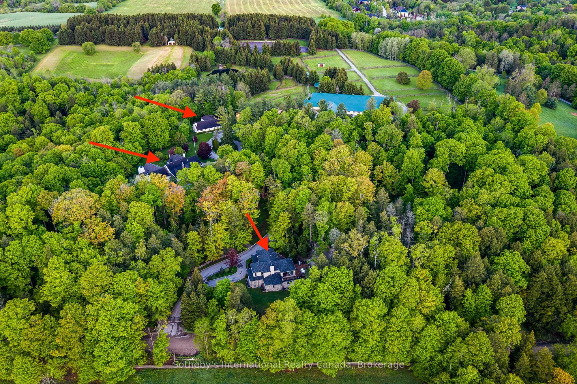 Detached Home For Sale | N13415604
