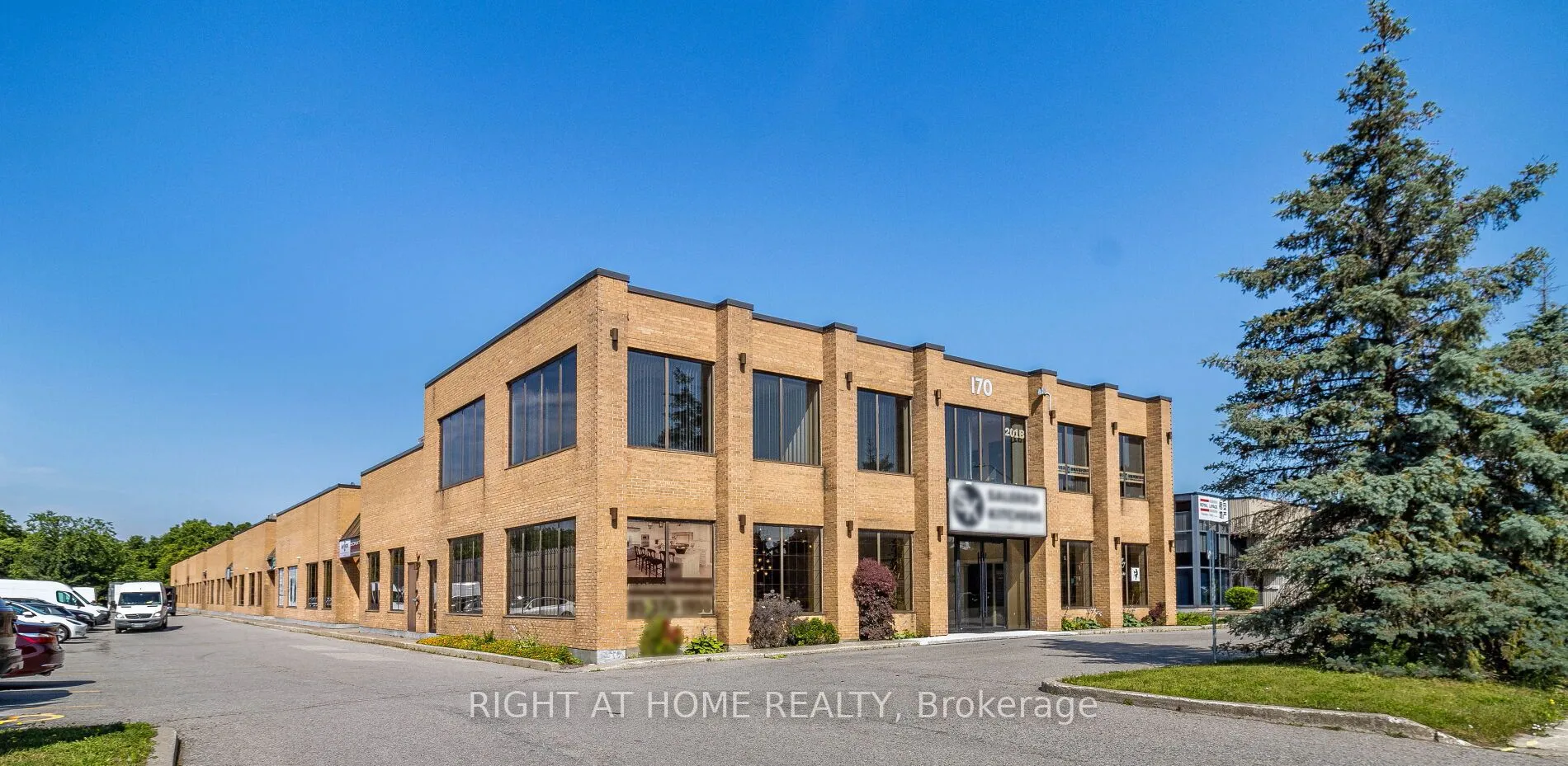 Industrial Property For Sale | N13415836
