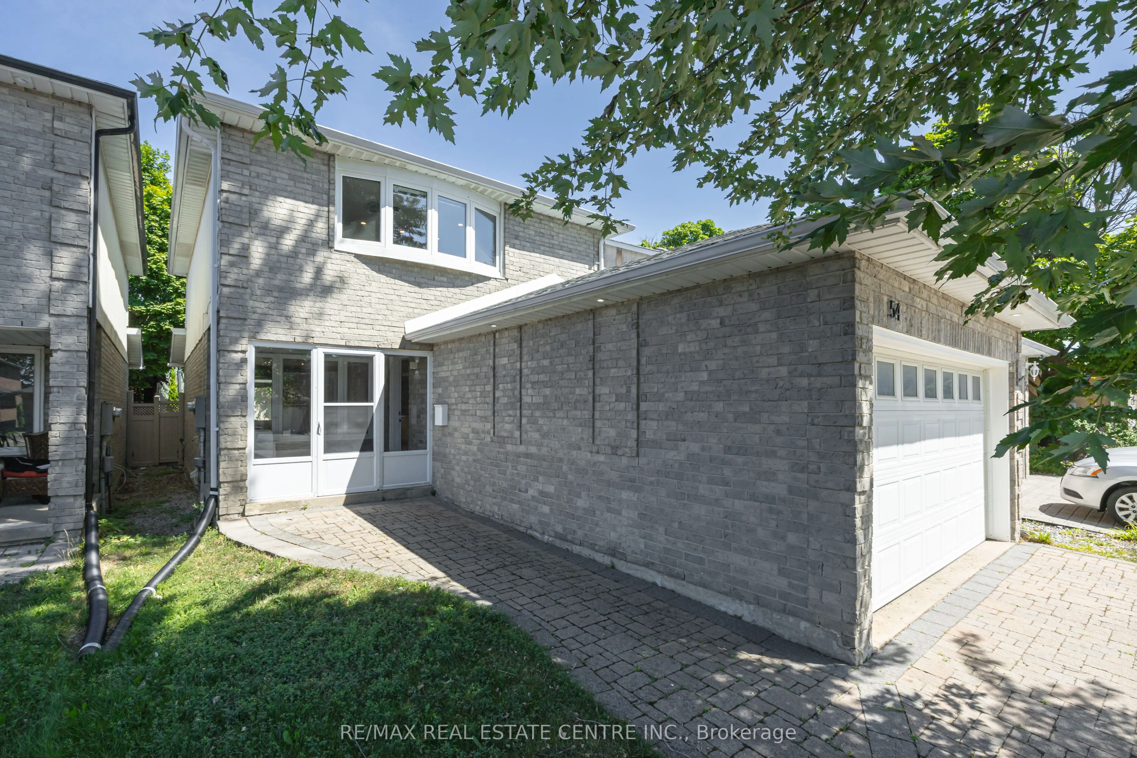Detached Home For Lease | N13416632