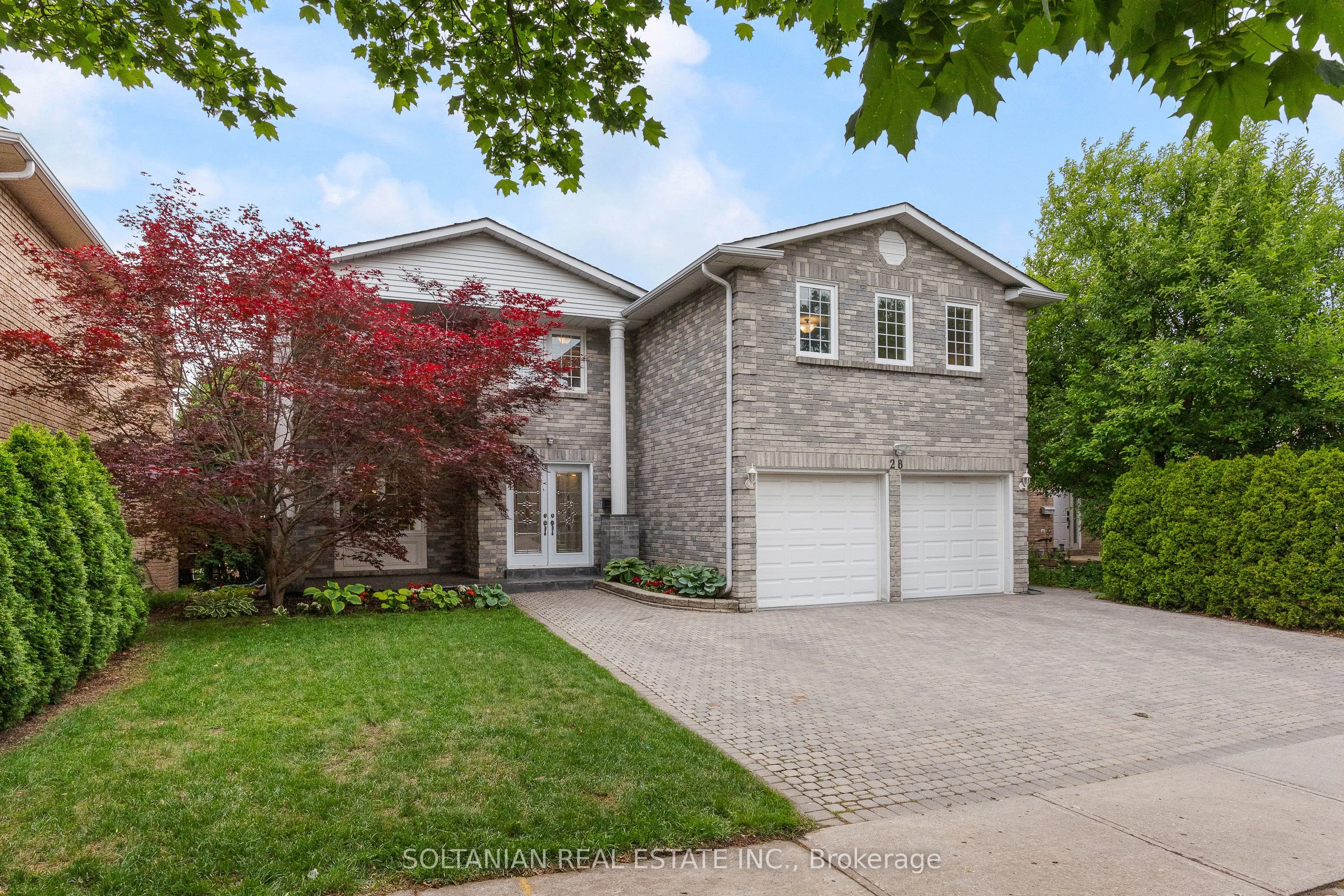 Detached Home For Sale | N13417142