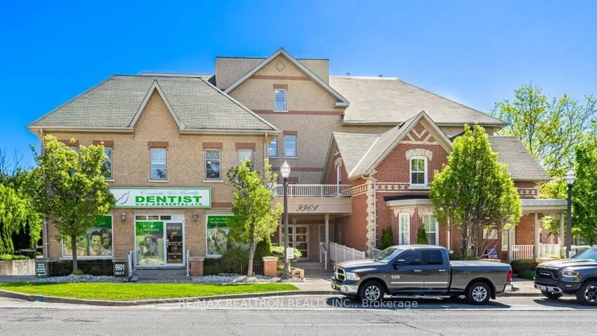 9901 Keele Street, Vaughan, ON L6A 0A1