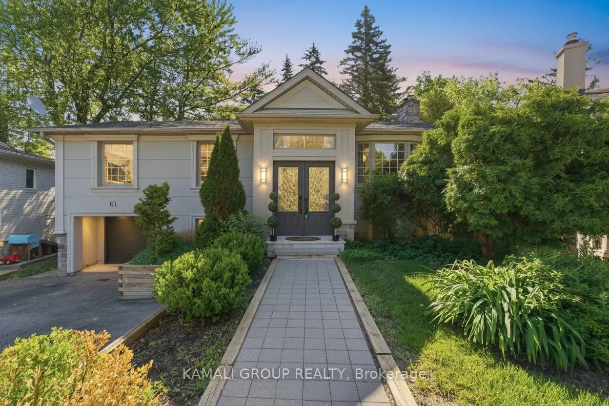Detached Home For Sale | N13418086