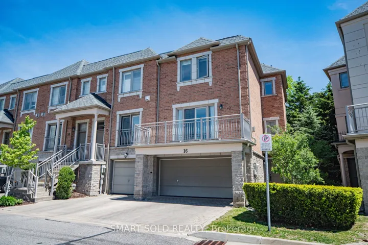 9133 Bayview Avenue, Richmond Hill, ON L4B 4C5