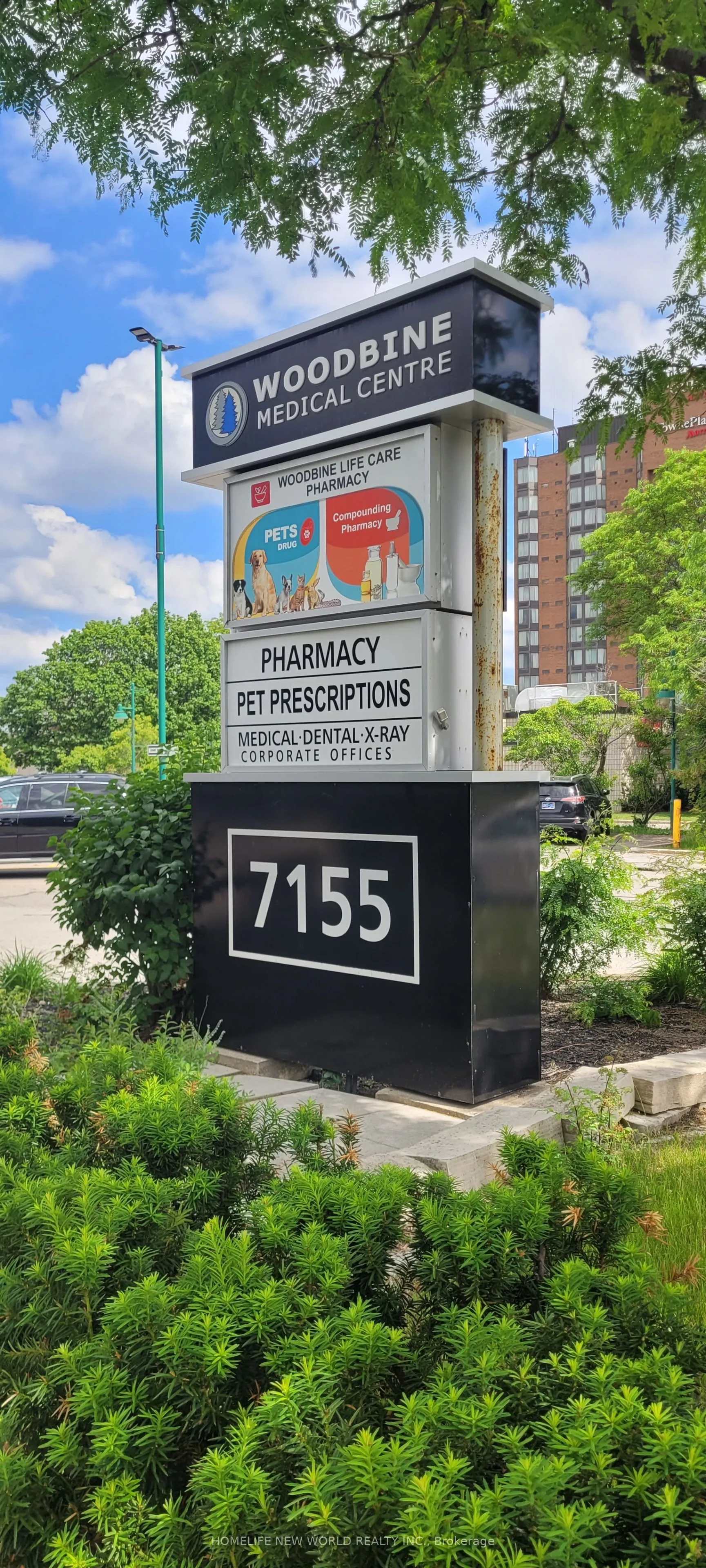 Office For Lease | N13419964