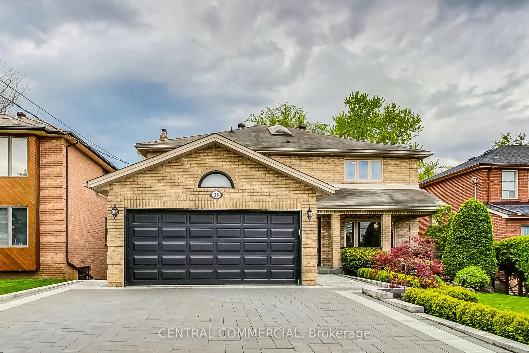 Detached Home For Sale | N13420036