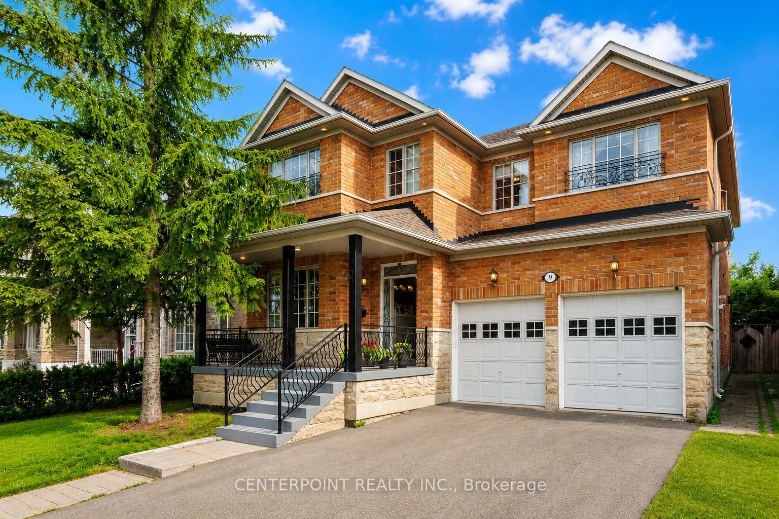 Detached Home For Sale | N13421750