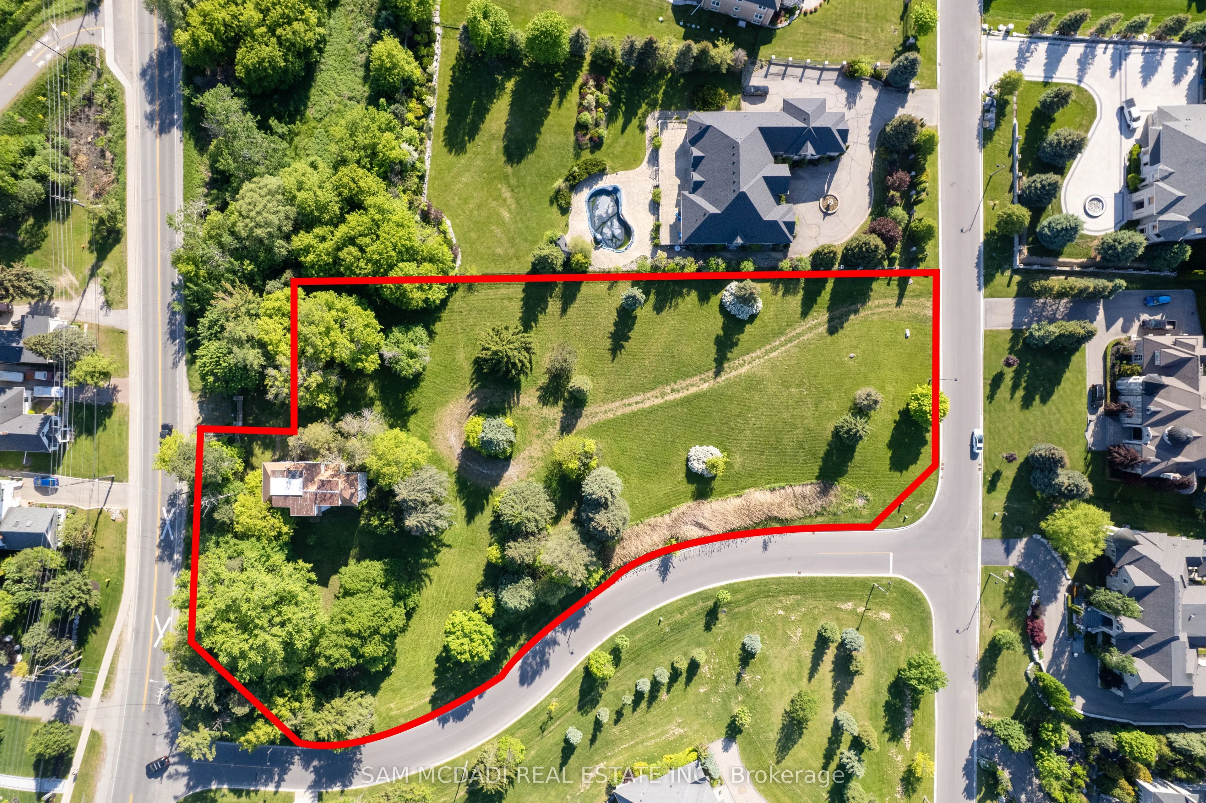 Vacant Land For Sale | N13422040