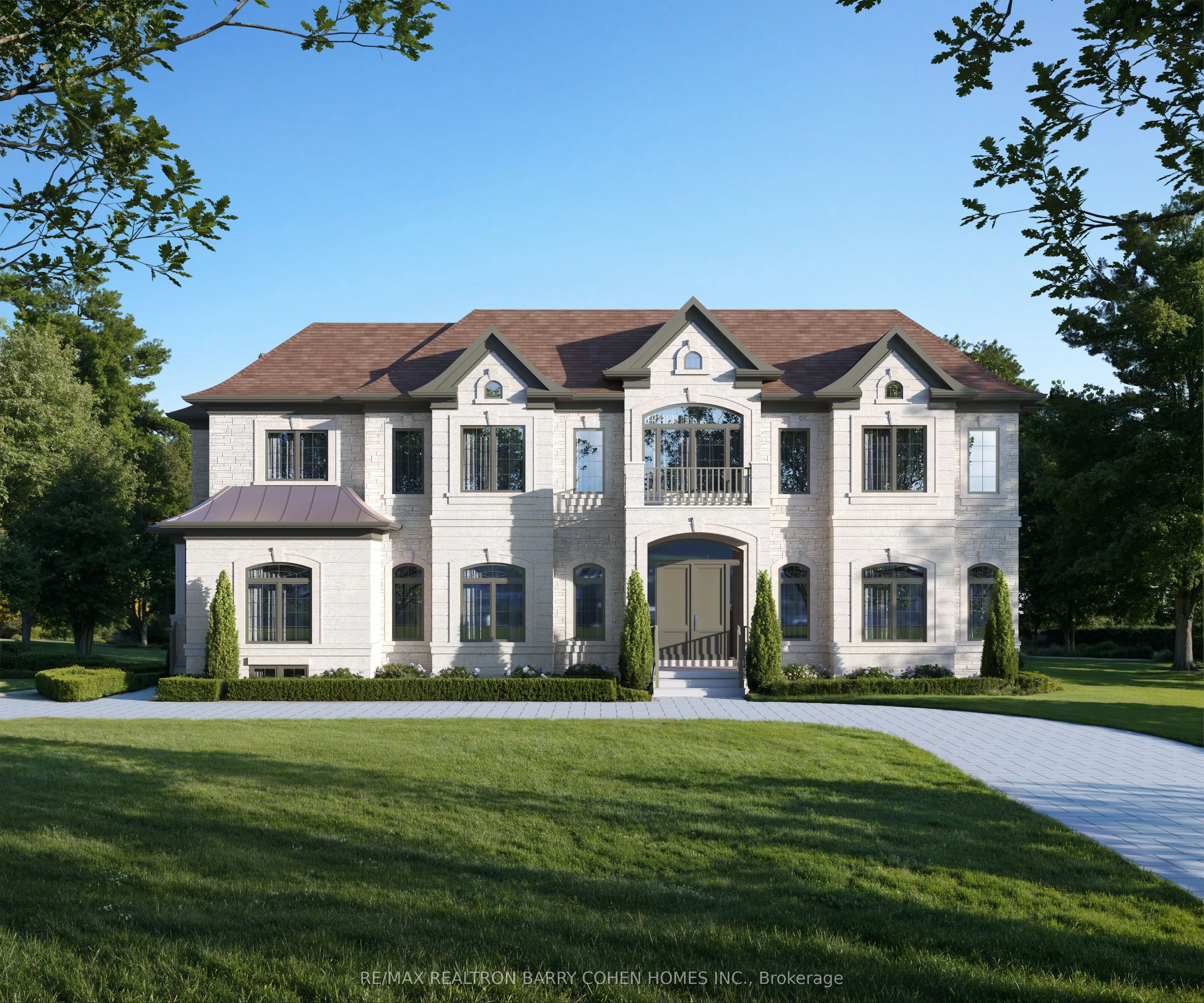 Detached Home For Sale | N13422130