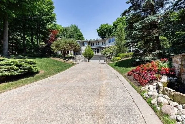 Detached Home For Sale | N13422230