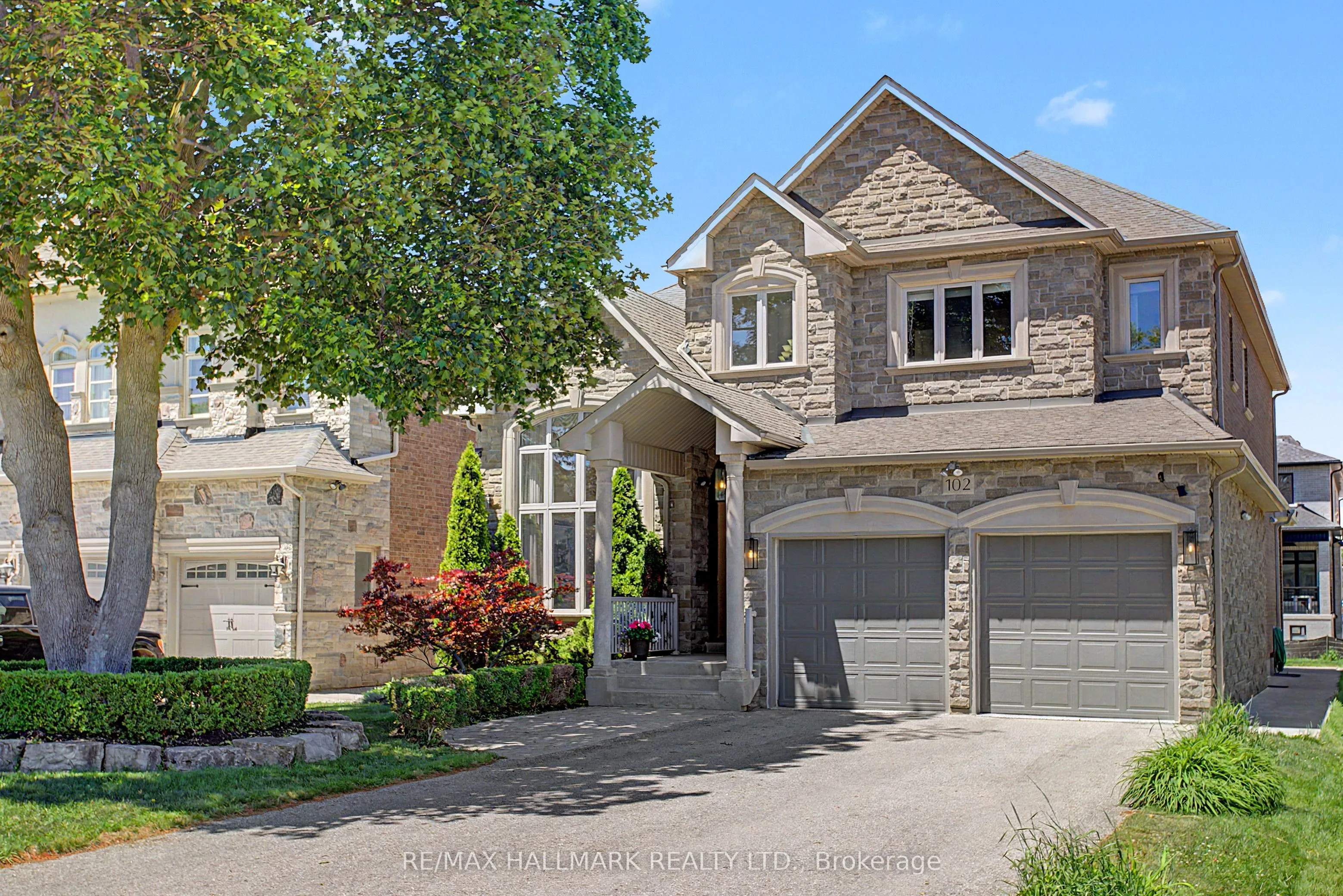 Detached Home For Sale | N13422408