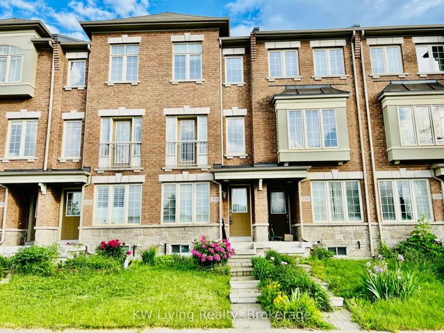 5247 Major Mackenzie Drive, Markham, ON L6C 0N3