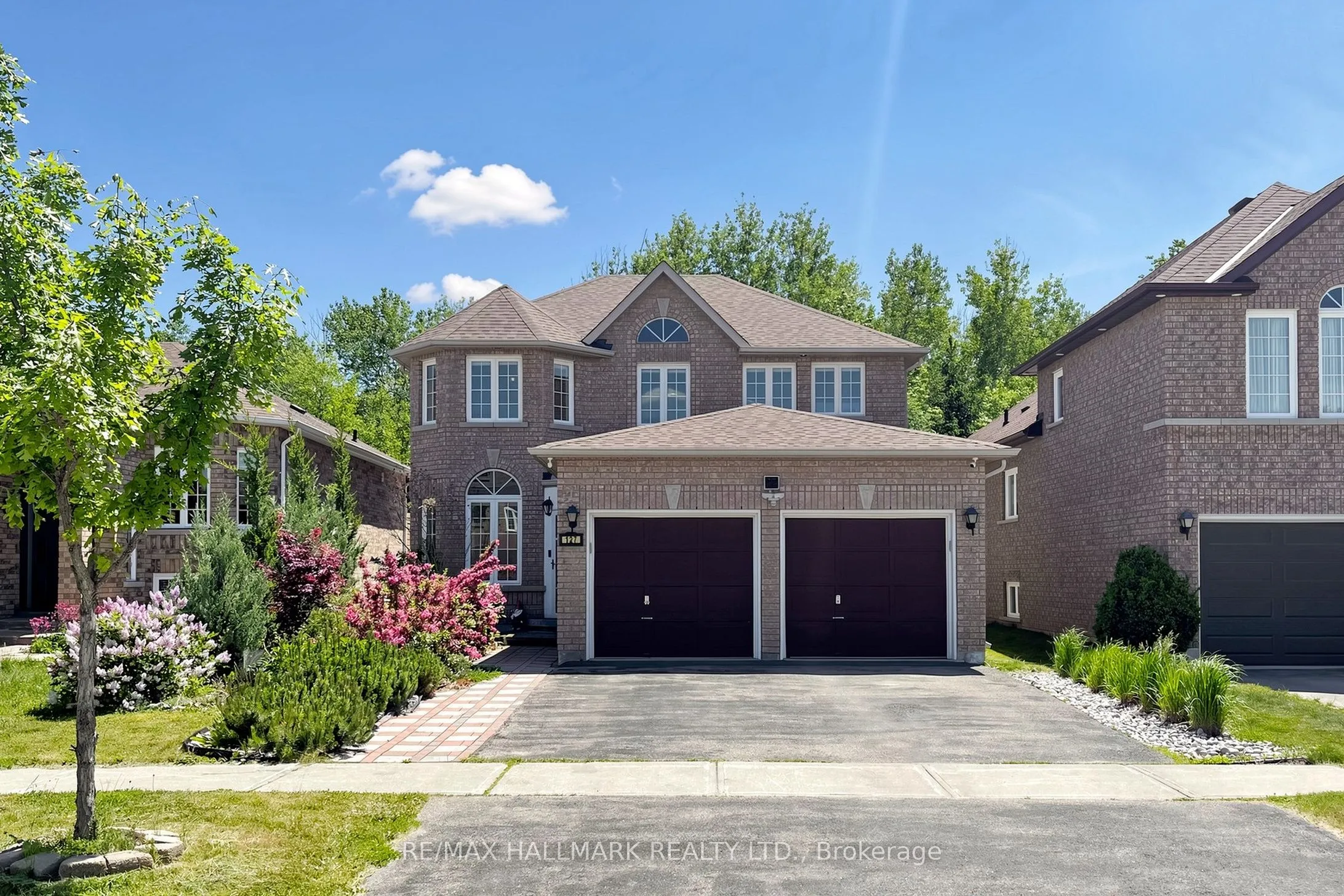 Detached Home For Sale | N13422546