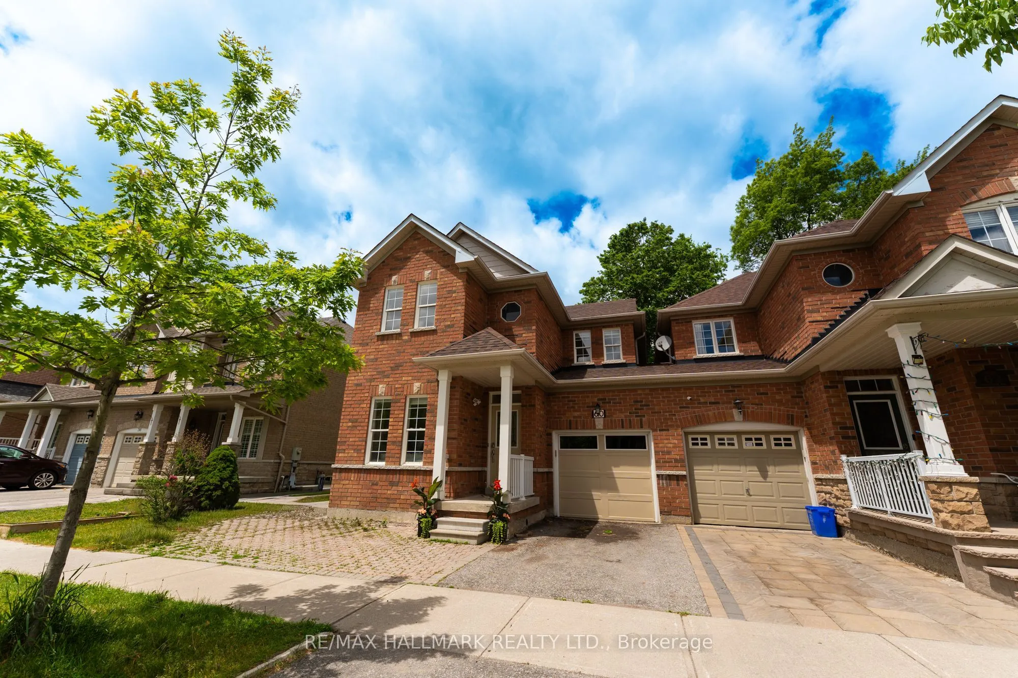 Semi-Detached Home For Sale | N13423148