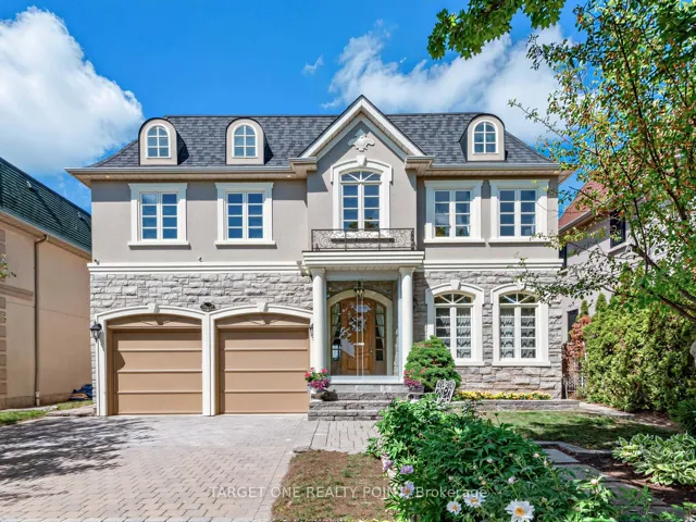 20 Ormsby Court, Richmond Hill, ON L4B 4P8