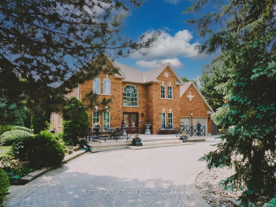 Detached Home For Sale | N13424888