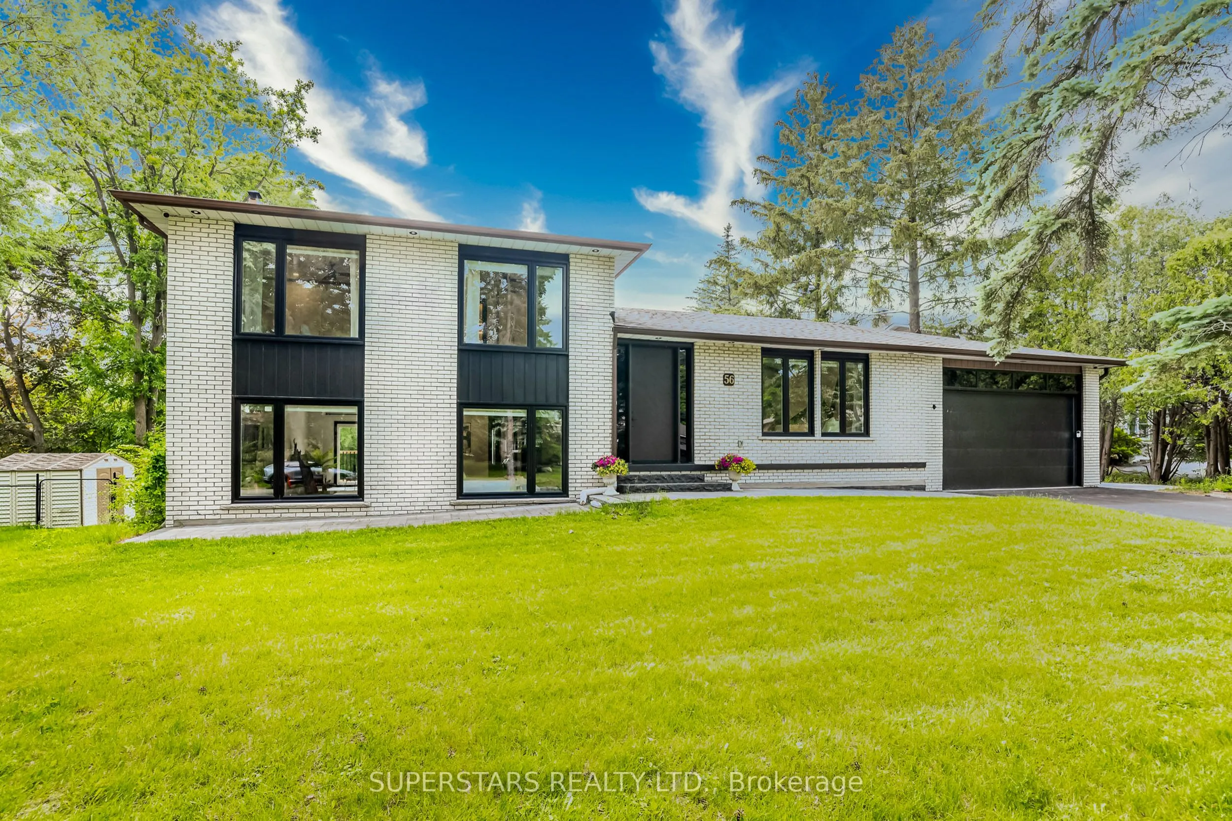Detached Home For Sale | N13427910