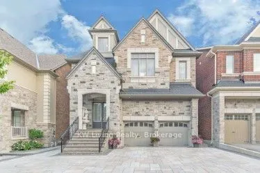Detached Home For Sale | N13429082