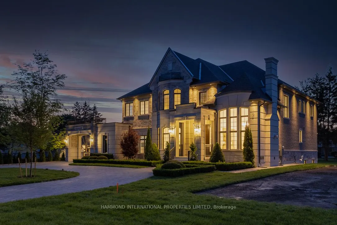 Detached Home For Sale | N13429952