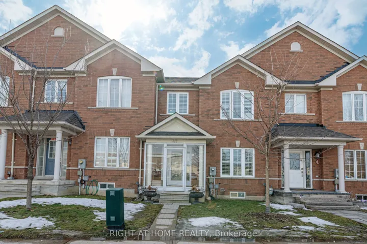 47 Davos Road, Vaughan, ON L4H 2Y1