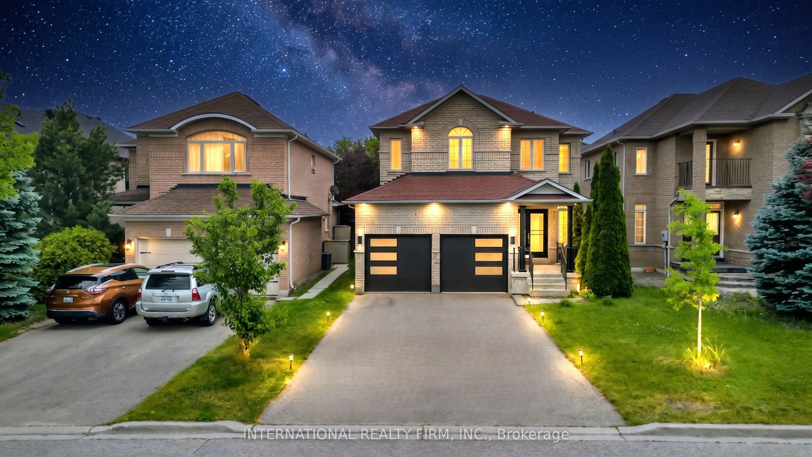 Detached Home For Sale | N13430326