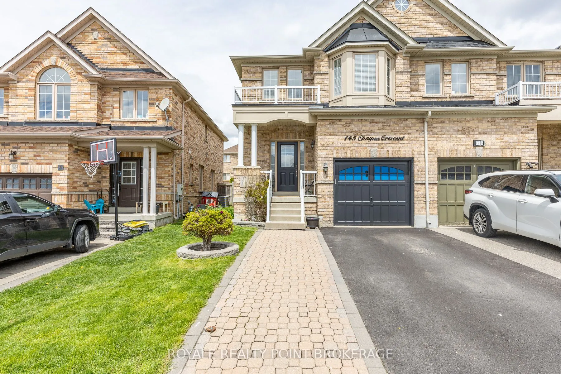 Semi-Detached Home For Sale | N13431160