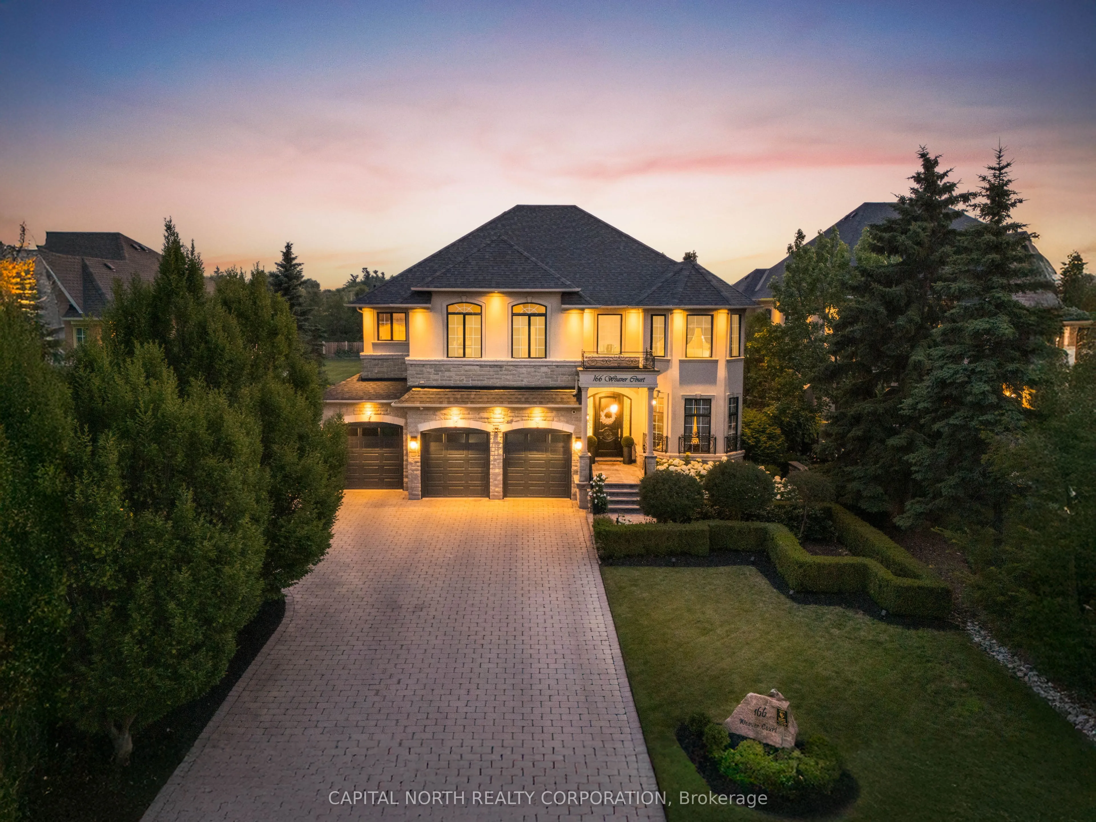 Detached Home For Sale | N13431318