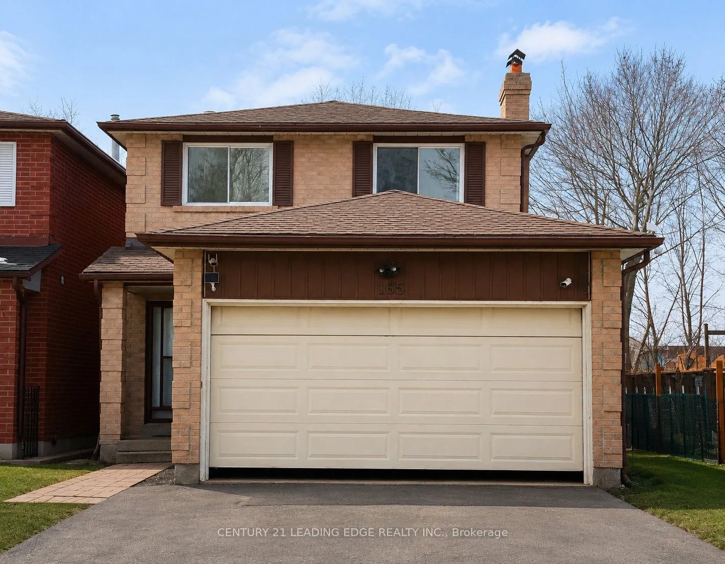Detached Home For Sale | N13432264