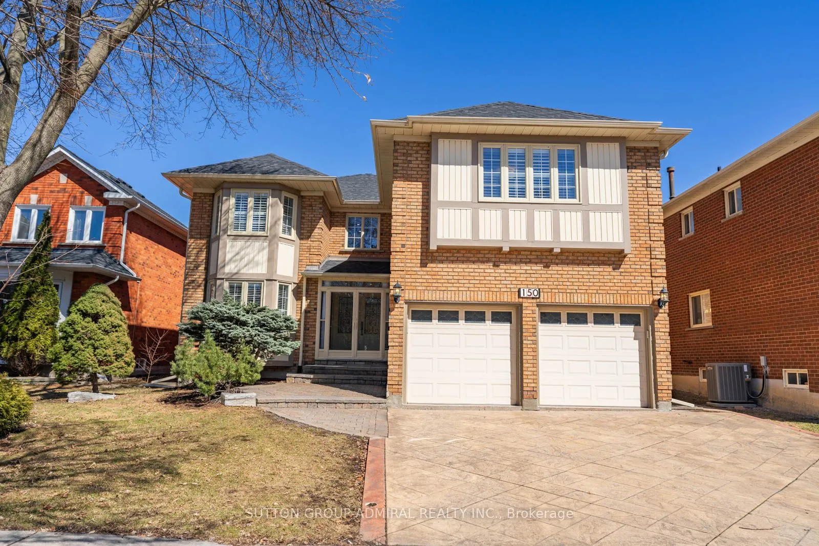 Detached Home For Sale | N13432320