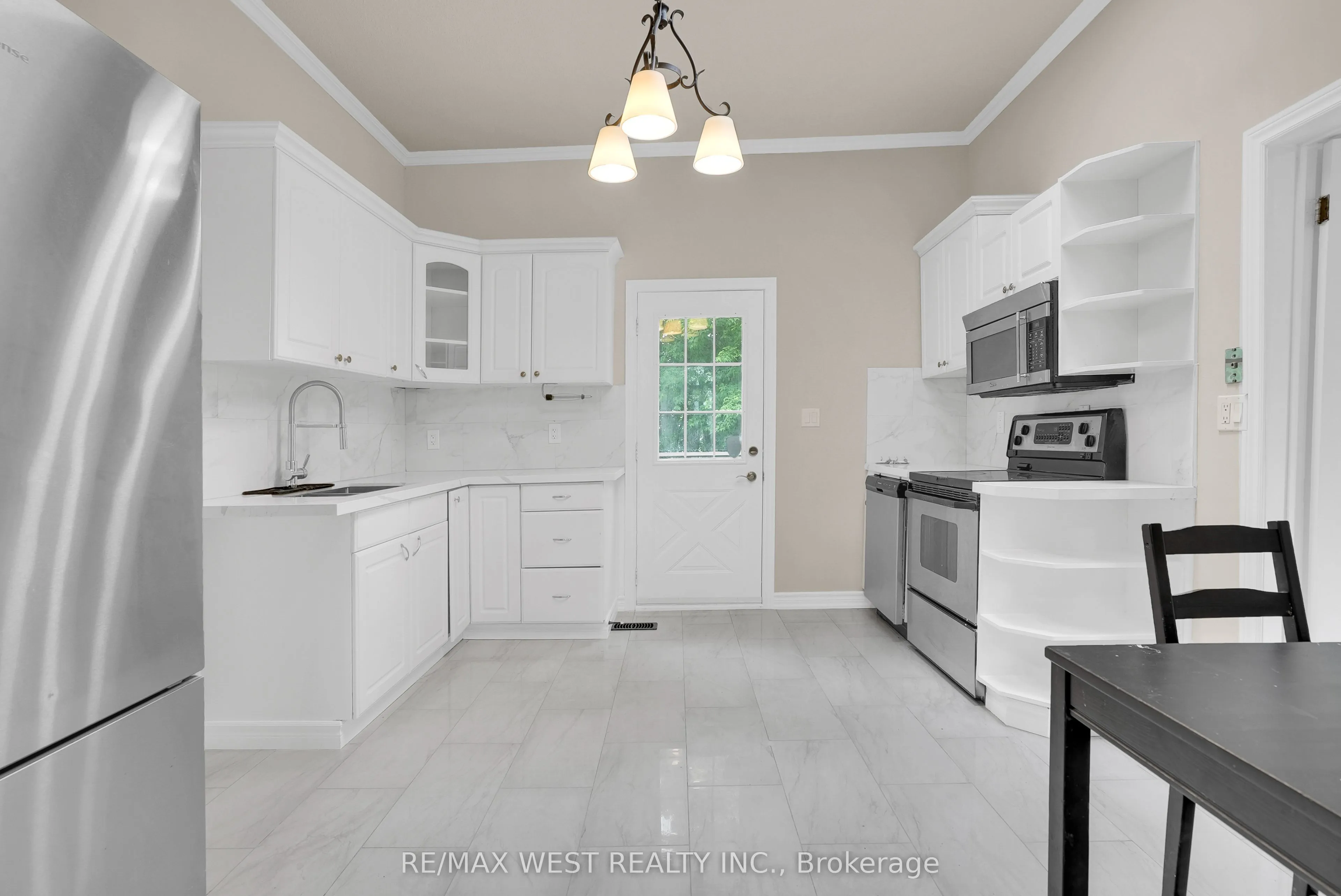 Detached Home For Sale | N13432604