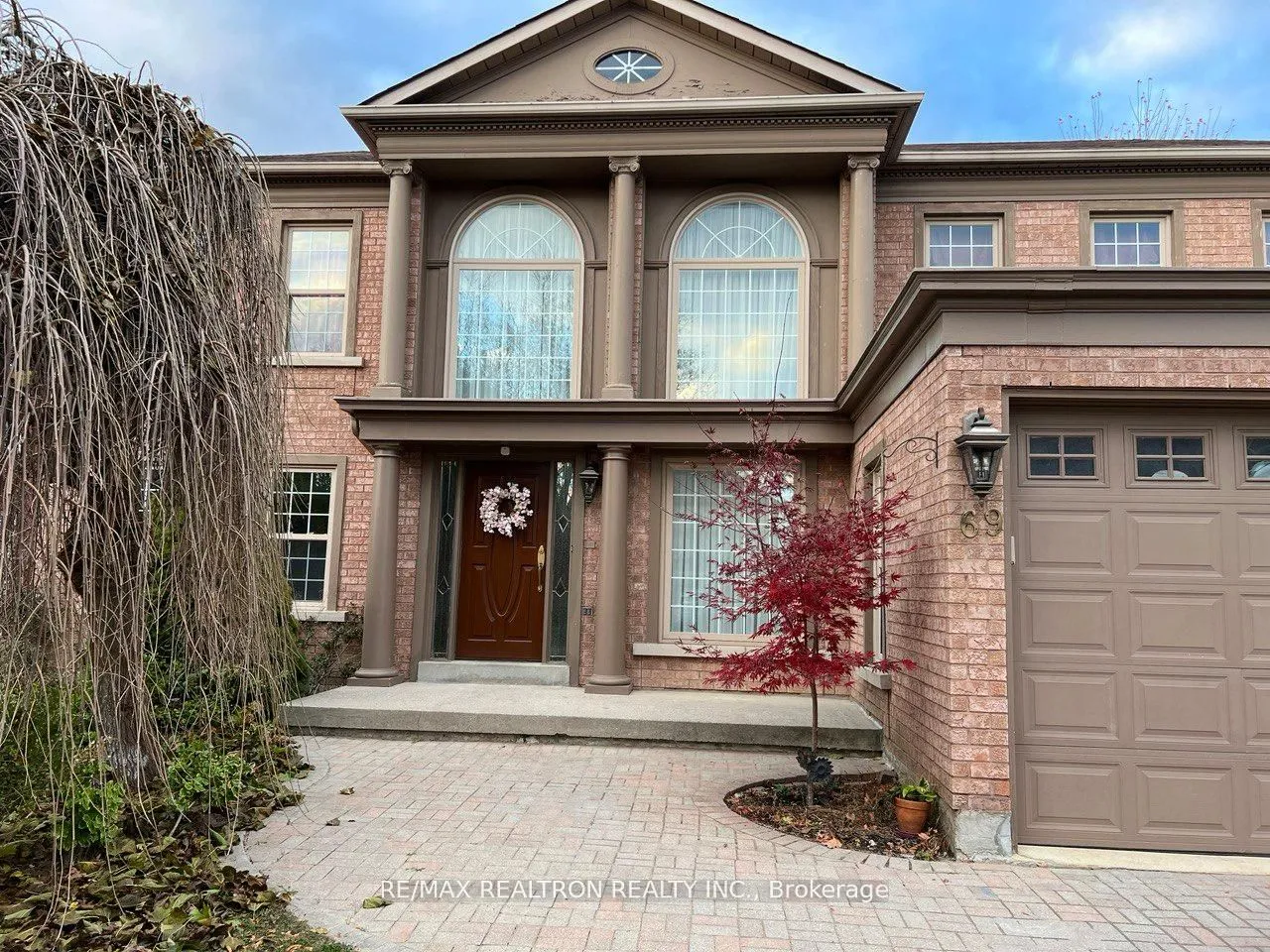 Detached Home For Lease | N13433168