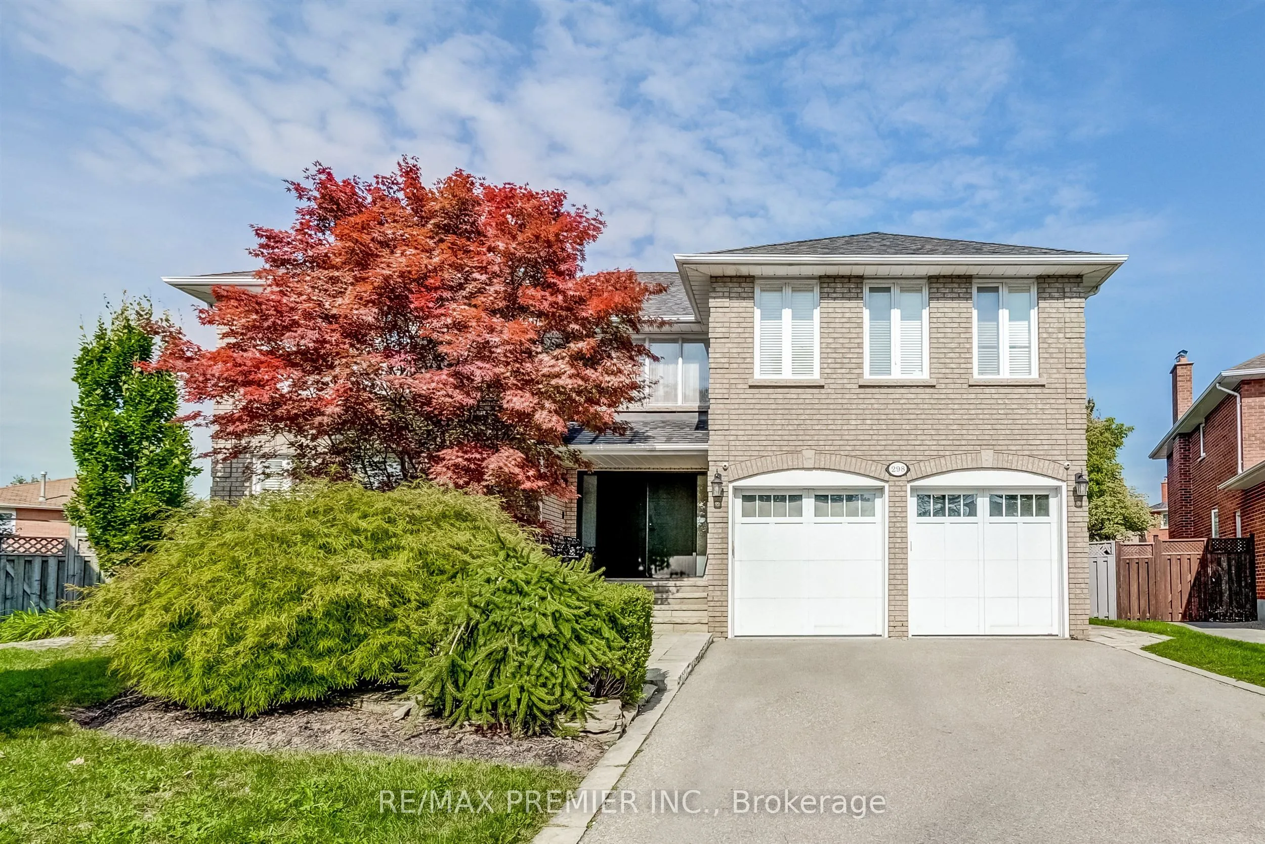 Detached Home For Sale | N13433840