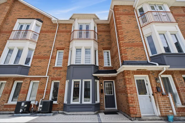 151 Townsgate Drive, Vaughan, ON L4J 8J7