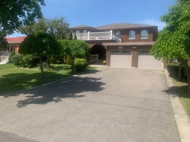 Detached Home For Sale | N13434560