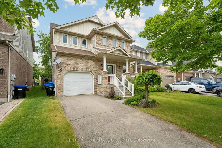 50 Wallae Street, Alliston
