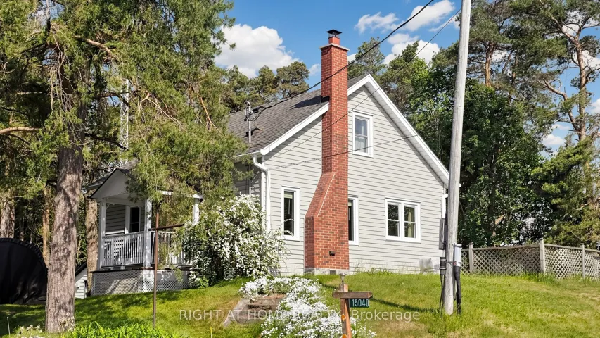 15040 Highway 48 N/A, Whitchurch-stouffville, ON L4A 3B6