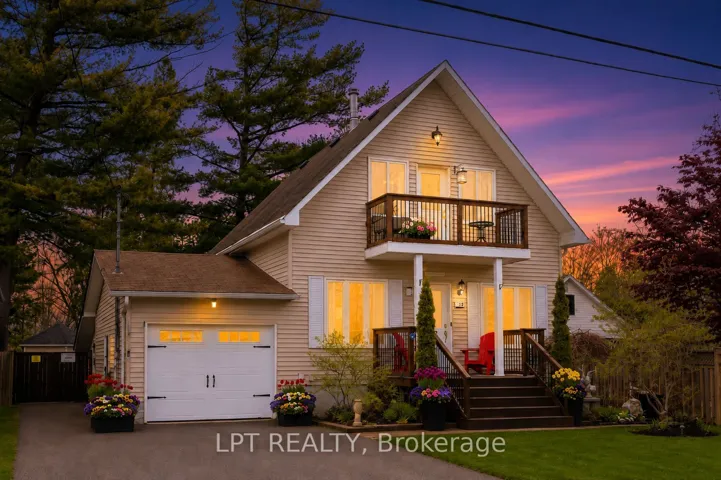 Welcome Home To 11 Hardwood Drive!