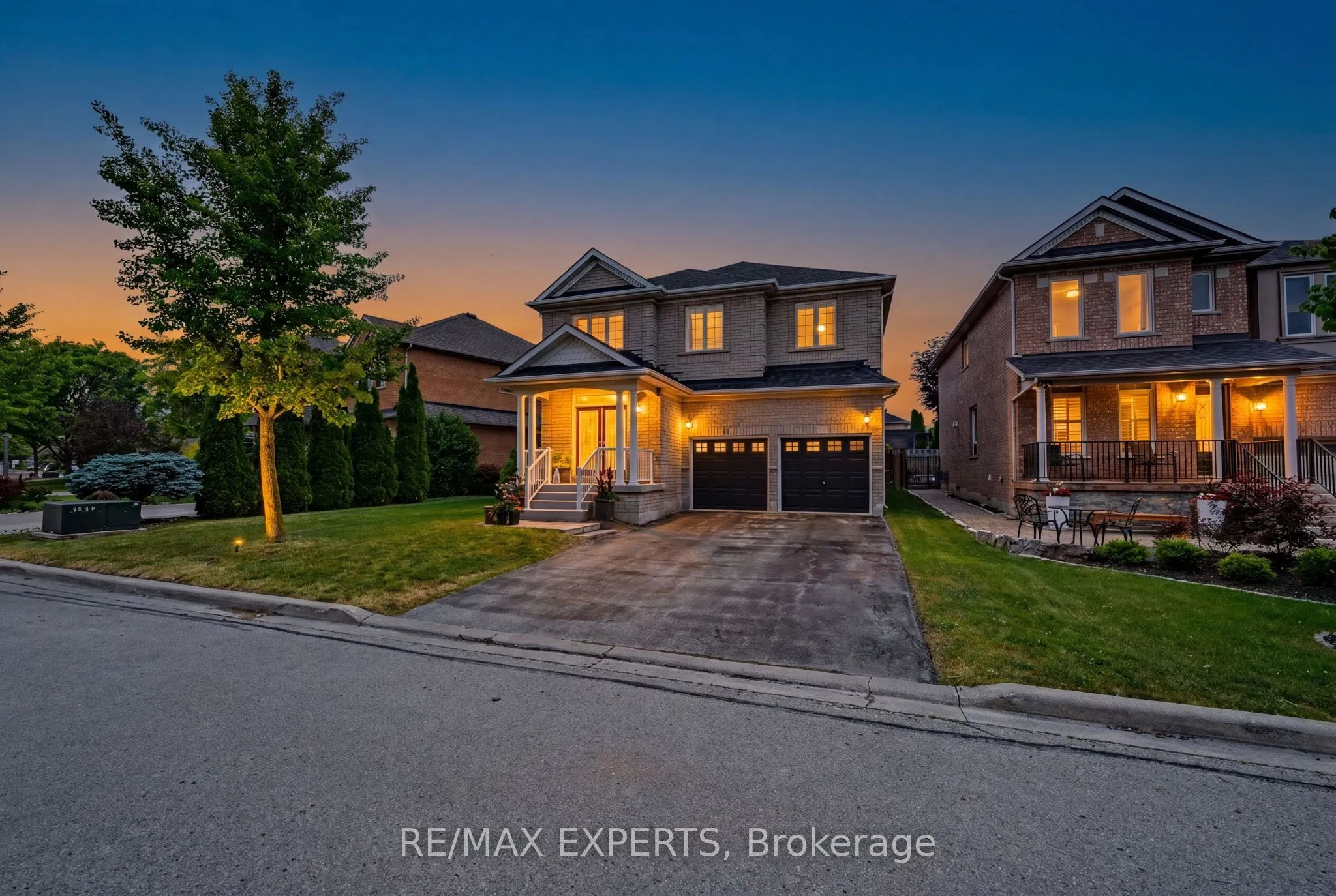Detached Home For Sale | N13436504