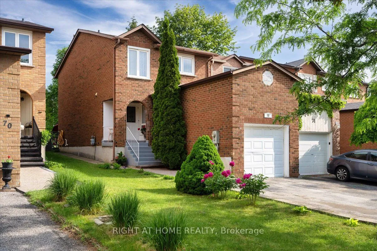 Detached Home For Sale | N13436668