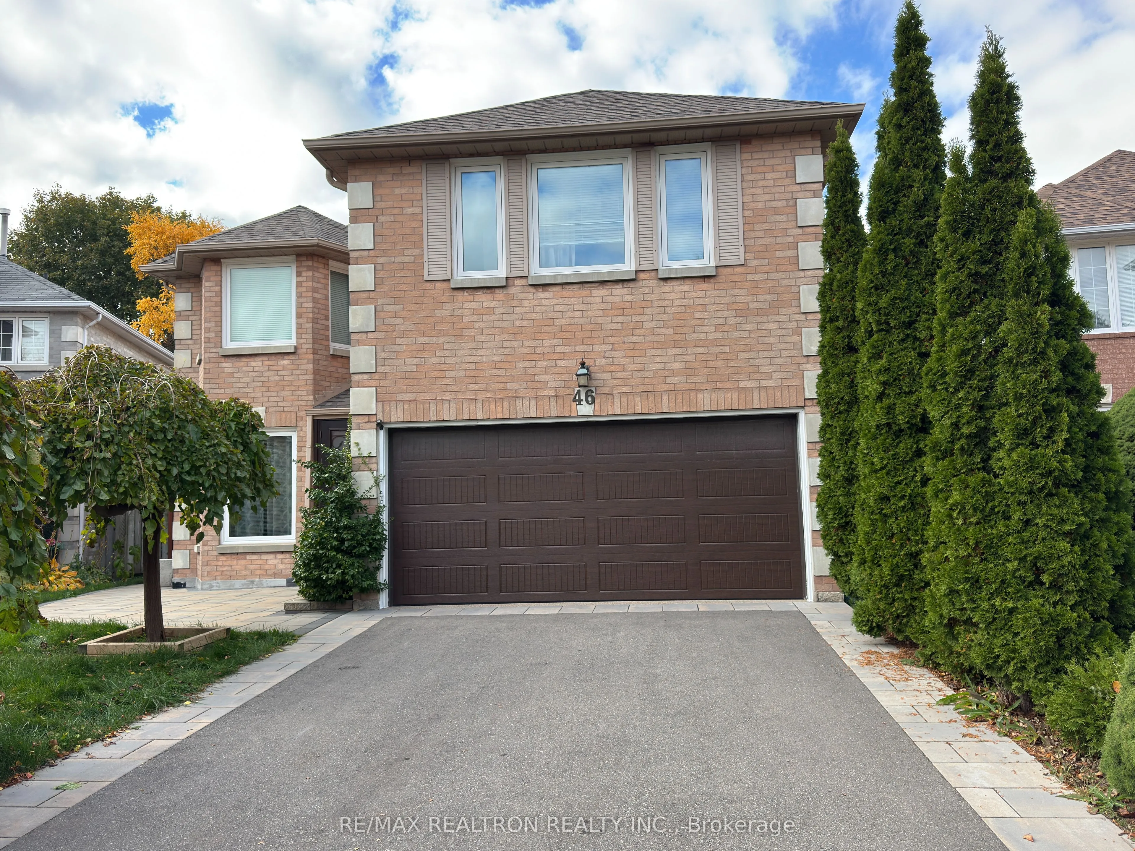 Detached Home For Lease | N13437848