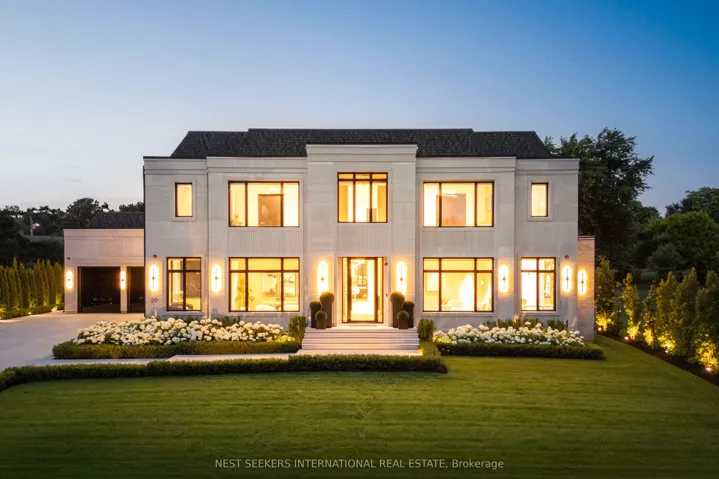 29 Greenside Drive, King, ON L0G 1N0